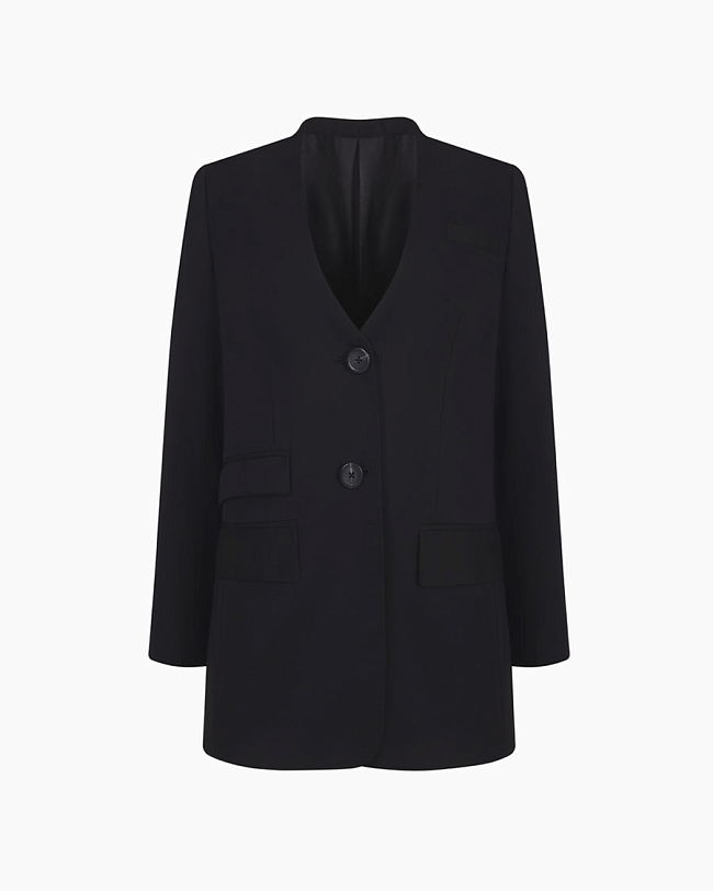 Жакет Tevi, 45000 рублей, tevibrand.com фото № 2