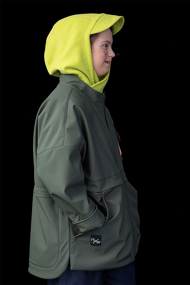 Проект AliExpress для людей с синдромом Дауна — «ТУ ДУ ДУ» фото № 3