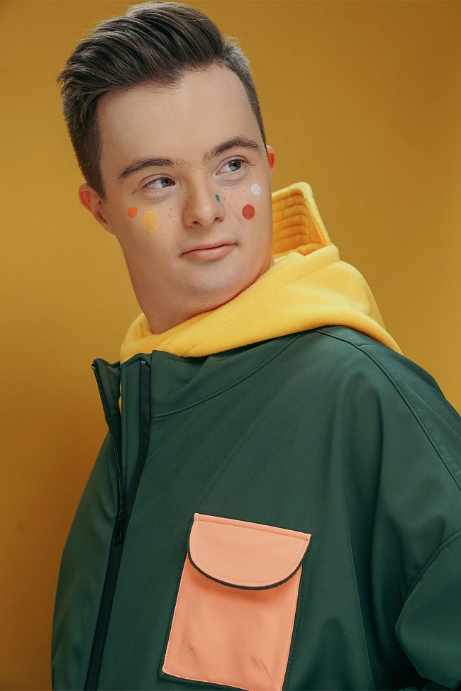 Проект AliExpress для людей с синдромом Дауна — «ТУ ДУ ДУ» фото № 2