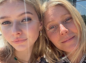 Самые красивые дочери знаменитостей