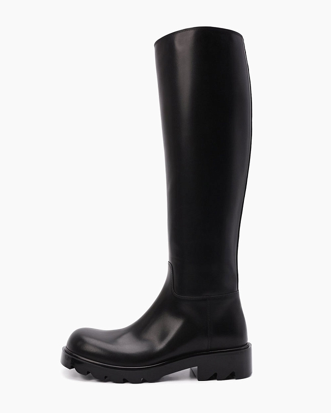 Сапоги Bottega Veneta, 103500 рублей, tsum.ru фото № 6