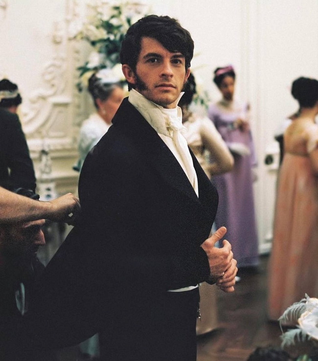 Джонатан Бэйли, фото: @jbayleaf фото № 2