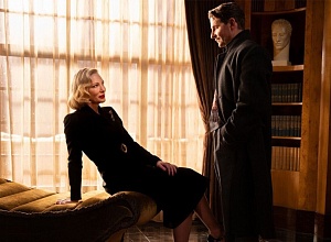 Новый шедевр Гильермо дель Торо, «Аббатство Даунтон» и другие главные кинопремьеры января