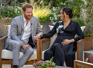 Отец Меган Маркл прокомментировал сенсационное интервью дочери Опре Уинфри