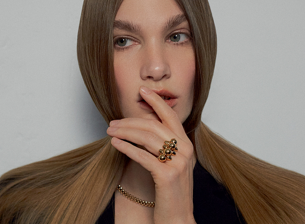 Как восстановить волосы после зимы