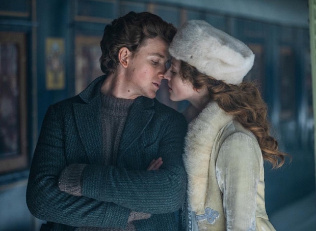 Главные фильмы-претенденты на премию «Золотой орел — 2021»