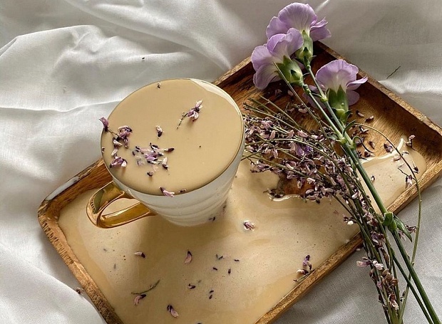 Что такое бронекофе и как приготовить его дома