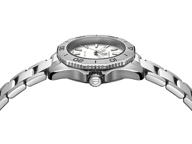 TAG Heuer Aquaracer Professional 200 фото № 3