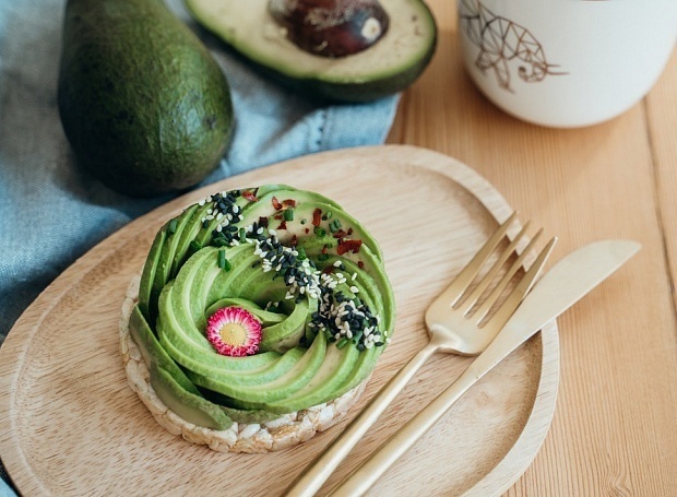 Авокадо в день: самые необычные и простые рецепты с суперфудом