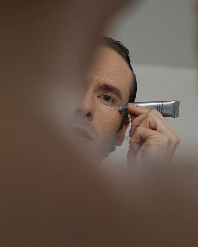 6 причин, почему мужчины стареют медленнее женщин. Фото: @lukas_osiecki