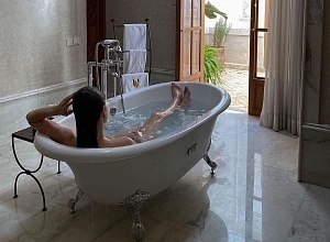 6 способов расслабиться и ощутить спокойствие