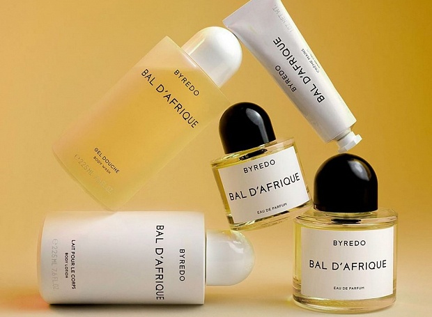 Скидки: духи Byredo, тушь Hypnôse от Lancôme за полцены и другие выгодные предложения