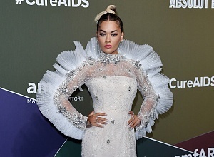 29 образов Риты Оры, которые доказывают, что она — современная икона стиля