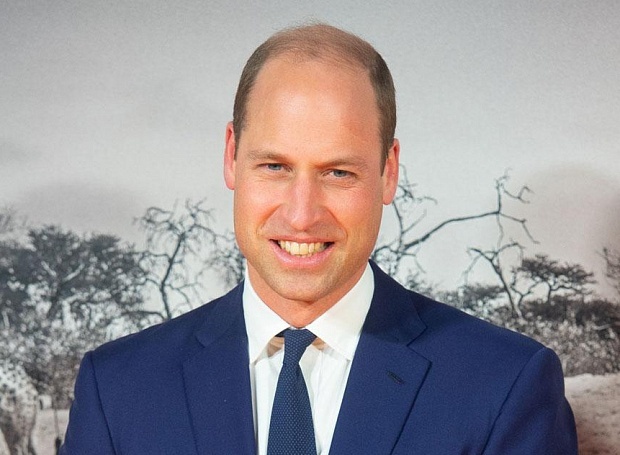 Принц Уильям рассказал о проблемах с ментальным здоровьем после ужасного инцидента