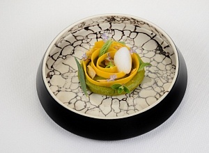 Мишленовский ресторан, ради которого стоит запланировать путешествие на Сардинию