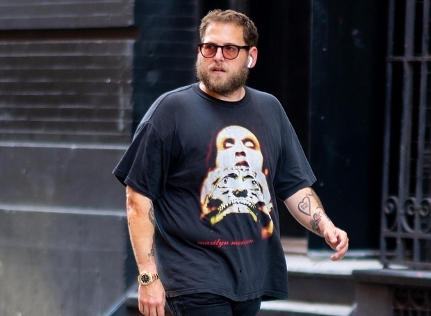 Горячие парни Джона Хилл, Шайа ЛаБаф и Адам Сэндлер – неочевидные модные иконы