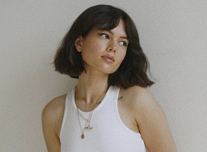 3 модные стрижки, которые не нужно укладывать