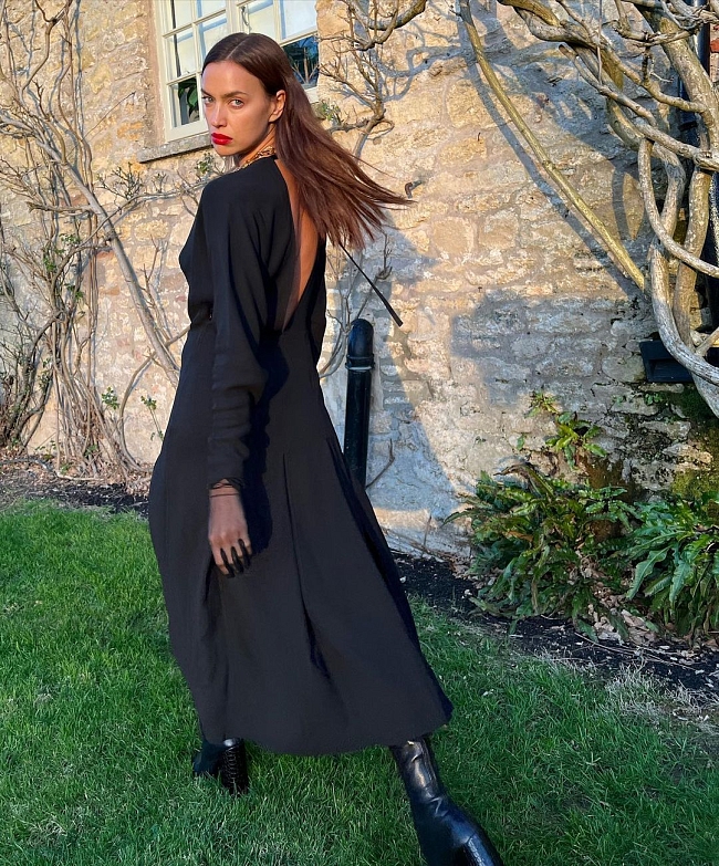 Ирина Шейк фото № 4