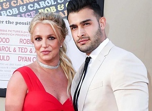 Бритни Спирс не планирует приглашать на свадьбу никого из своей семьи