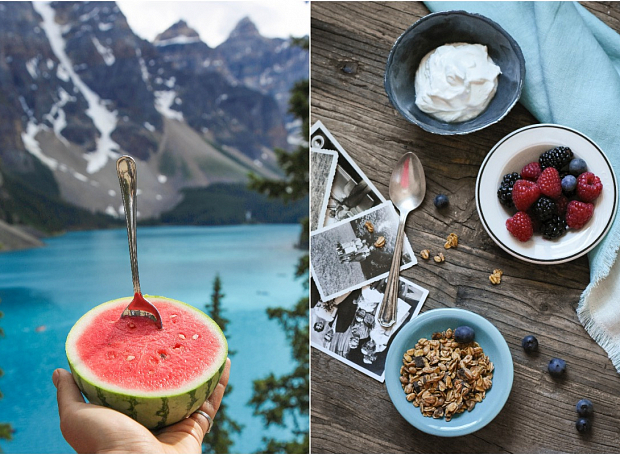 Смузи, курица, молоко и еще 5 продуктов, которые мы считаем полезными (а на самом деле нет)