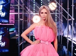 15 лучших образов Ляйсан Утяшевой в шоу «Танцы» на ТНТ