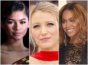 Знаменитости, родившиеся под знаком Девы