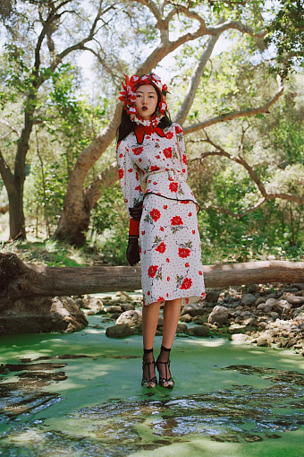 Rodarte фото № 1